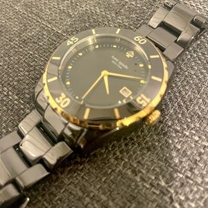 Kate Spade Ceramic watch